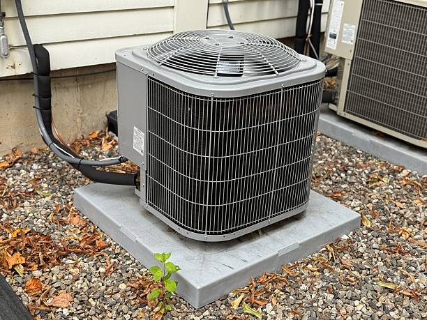 24/7 Emergency Hvac Maintenance experts in Mashantucket, CT