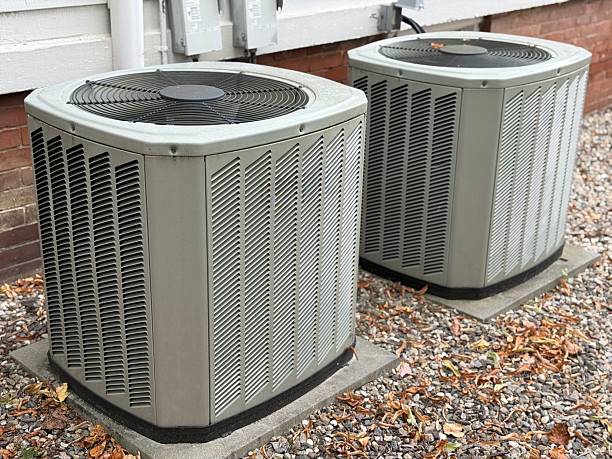 Reliable Hvac Maintenance contractor in Mashantucket, CT by JG Cool HVAC